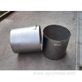 Pure Titanium Barrels For Metallurgy